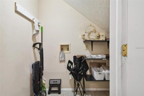 Copropriété à vendre à Lutz, Floride: 2 chambres, 109.62 m2 № 1527682 - photo 23