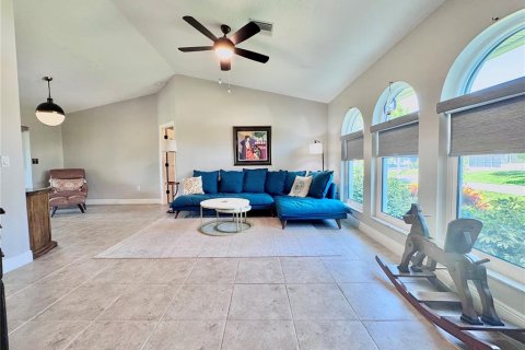 House in Port Charlotte, Florida 3 bedrooms, 151.8 sq.m. № 1916633 - photo 5