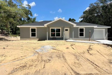House in Summerfield, Florida 3 bedrooms, 108.97 sq.m. № 1870217 - photo 2