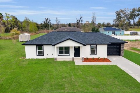House in Summerfield, Florida 3 bedrooms, 108.97 sq.m. № 1870217 - photo 1
