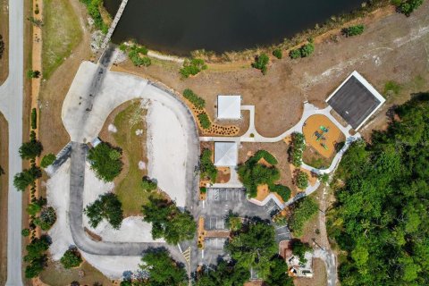 Land in Port Charlotte, Florida № 2161852 - photo 20