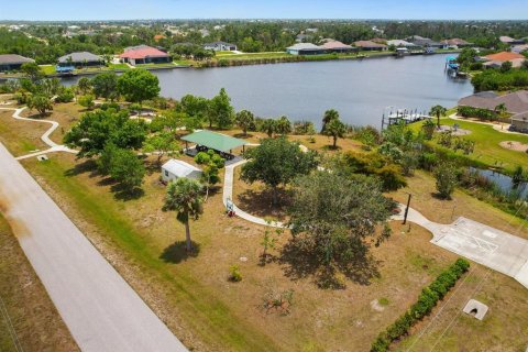 Land in Port Charlotte, Florida № 2161852 - photo 25