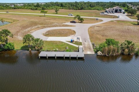 Land in Port Charlotte, Florida № 2161852 - photo 8
