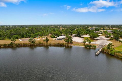 Land in Port Charlotte, Florida № 2161852 - photo 7