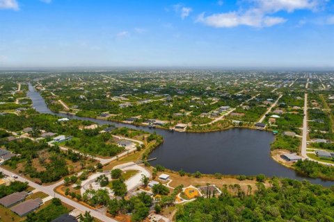 Land in Port Charlotte, Florida № 2161852 - photo 19