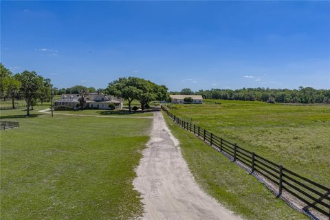 Villa ou maison à vendre à Dade City, Floride: 7 chambres, 549.42 m2 № 2122446 - photo 7