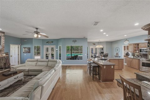 Villa ou maison à vendre à Dade City, Floride: 7 chambres, 549.42 m2 № 2122446 - photo 12