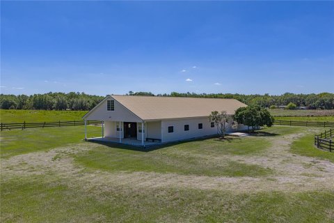 Villa ou maison à vendre à Dade City, Floride: 7 chambres, 549.42 m2 № 2122446 - photo 4