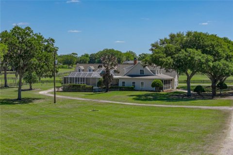 Villa ou maison à vendre à Dade City, Floride: 7 chambres, 549.42 m2 № 2122446 - photo 8