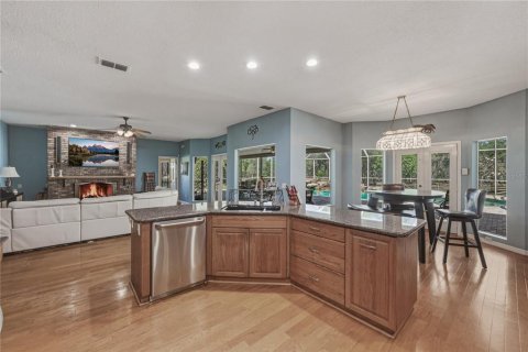 Villa ou maison à vendre à Dade City, Floride: 7 chambres, 549.42 m2 № 2122446 - photo 20