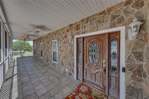 Villa ou maison à vendre à Dade City, Floride: 7 chambres, 549.42 m2 № 2122446 - photo 9