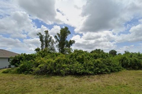 Land in Rotonda, Florida № 2232687 - photo 3