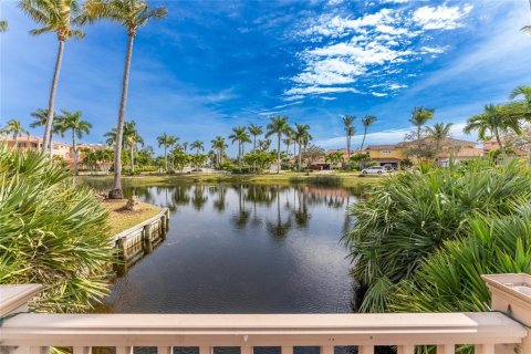 Condo in Punta Gorda, Florida, 3 bedrooms  № 1531764 - photo 19