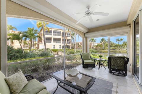 Condo in Punta Gorda, Florida, 3 bedrooms  № 1531764 - photo 16