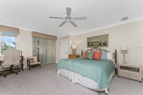 Condo in Punta Gorda, Florida, 3 bedrooms  № 1531764 - photo 20