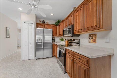 Condo in Punta Gorda, Florida, 3 bedrooms  № 1531764 - photo 14