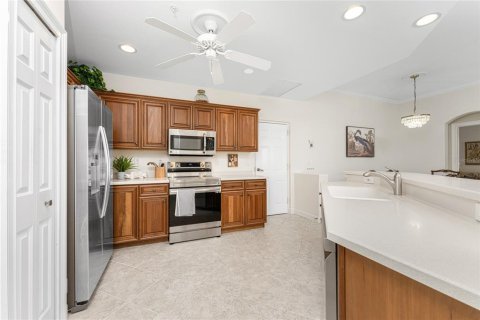 Condo in Punta Gorda, Florida, 3 bedrooms  № 1531764 - photo 15