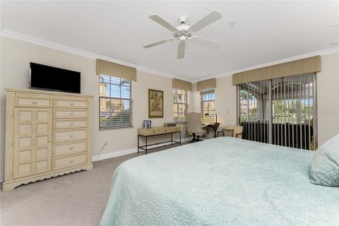 Condo in Punta Gorda, Florida, 3 bedrooms  № 1531764 - photo 22