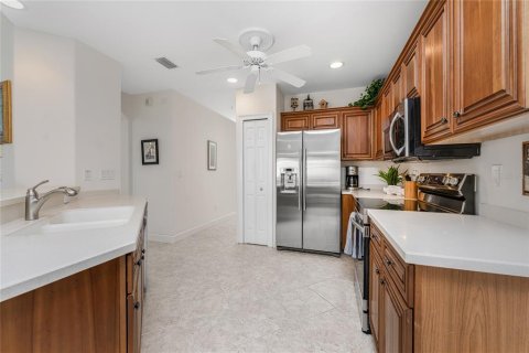 Condo in Punta Gorda, Florida, 3 bedrooms  № 1531764 - photo 13
