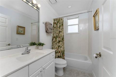 Condo in Punta Gorda, Florida, 3 bedrooms  № 1531764 - photo 27