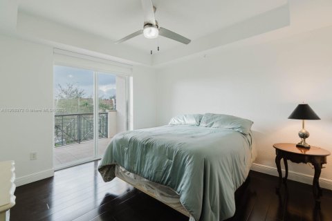 Copropriété à vendre à Miami, Floride: 2 chambres, 106.09 m2 № 1964391 - photo 8