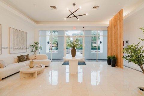 Copropriété à vendre à Miami, Floride: 2 chambres, 106.09 m2 № 1964391 - photo 15