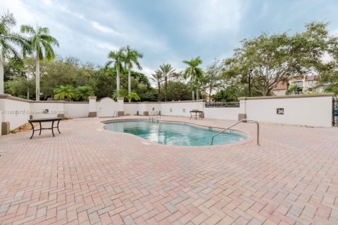 Copropriété à vendre à Miami, Floride: 2 chambres, 106.09 m2 № 1964391 - photo 16