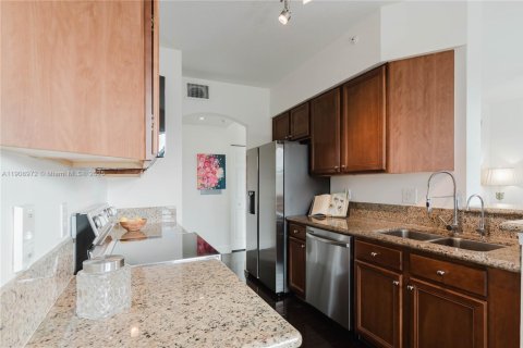 Copropriété à vendre à Miami, Floride: 2 chambres, 106.09 m2 № 1964391 - photo 5