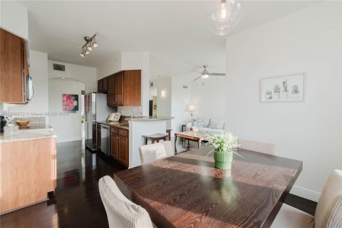 Copropriété à vendre à Miami, Floride: 2 chambres, 106.09 m2 № 1964391 - photo 4