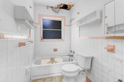 Купить виллу или дом в Индиан-Рокс-Бич, Флорида 3 комнаты, 110.18м2, № 2396430 - фото 29