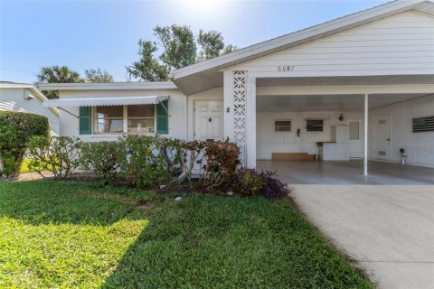 Copropriété à vendre à Bradenton, Floride: 2 chambres, 84.36 m2 № 1631957 - photo 4