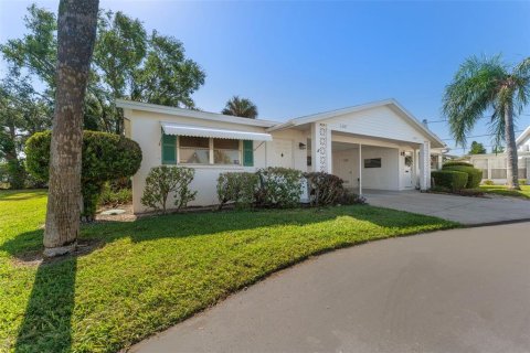 Copropriété à vendre à Bradenton, Floride: 2 chambres, 84.36 m2 № 1631957 - photo 1