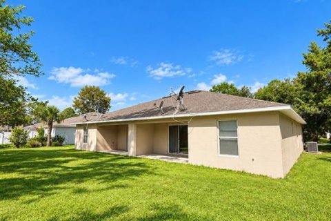 Commercial property in Palm Coast, Florida 6 bedrooms, 214.33 sq.m. № 2396888 - photo 29