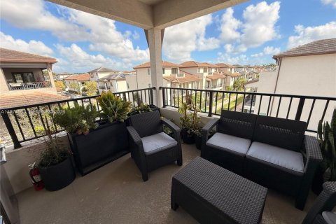 Adosado en alquiler en Doral, Florida, 4 dormitorios, 200.95 m2 № 2042499 - foto 29