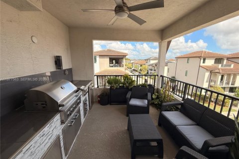 Adosado en alquiler en Doral, Florida, 4 dormitorios, 200.95 m2 № 2042499 - foto 28