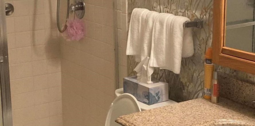 Condominio en Stuart, Florida, 2 dormitorios № 1135148