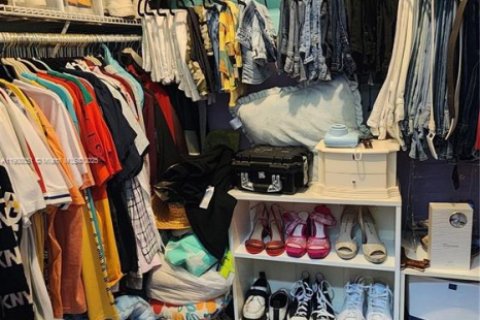 Condominio en venta en Miami, Florida, 1 dormitorio, 84.45 m2 № 1964451 - foto 8