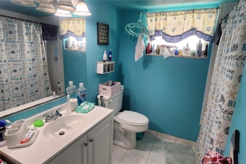 Condominio en venta en Miami, Florida, 1 dormitorio, 84.45 m2 № 1964451 - foto 6