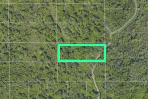 Land in Winter Haven, Florida № 2232770 - photo 2
