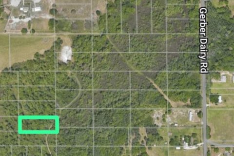 Terreno en Winter Haven, Florida № 2232770
