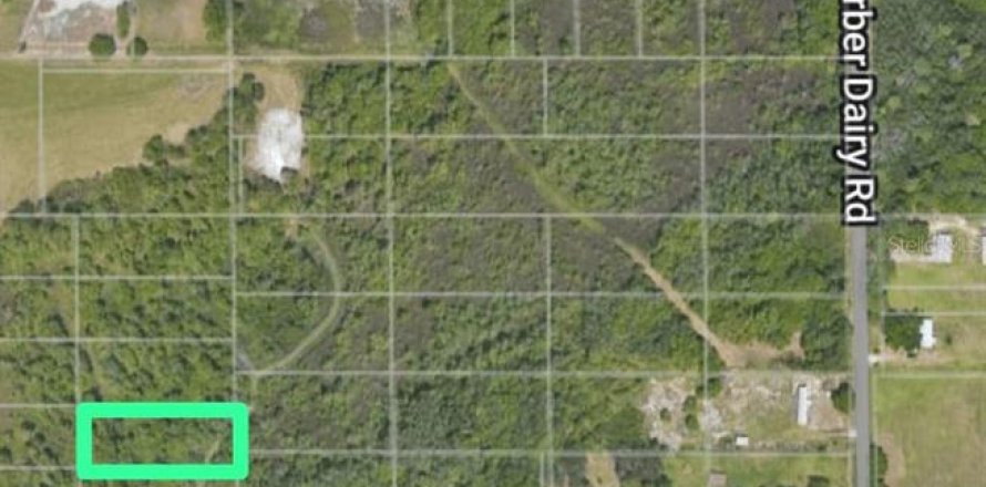 Land in Winter Haven, Florida № 2232770