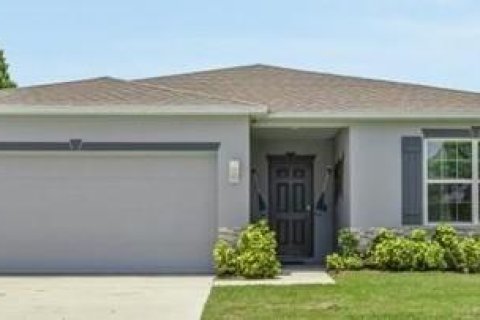Casa en venta en Saint Lucie, Florida, 4 dormitorios, 174.1 m2 № 1724512 - foto 1