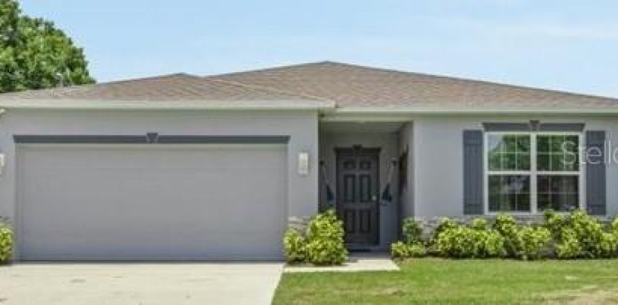 Casa en Saint Lucie, Florida 4 dormitorios, 174.1 m2 № 1724512