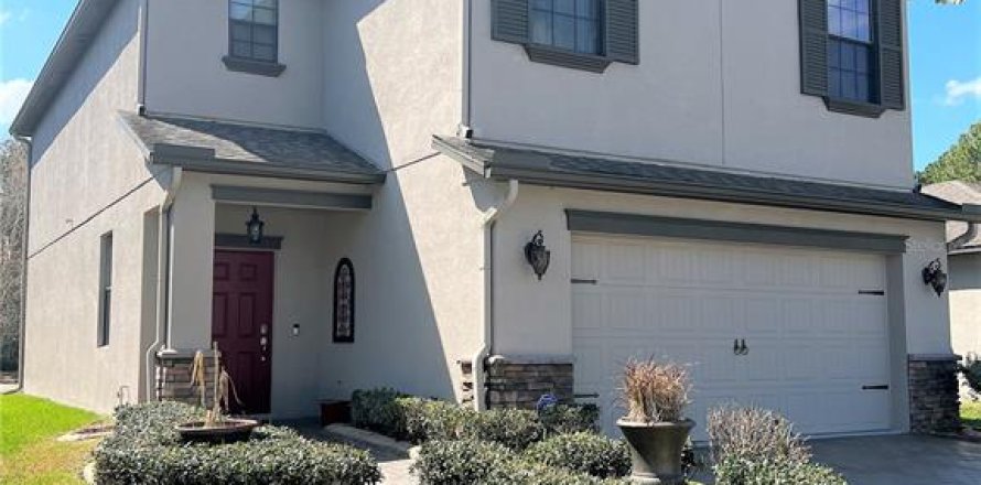 Casa en Tampa, Florida 3 dormitorios, 224.45 m2 № 2115981