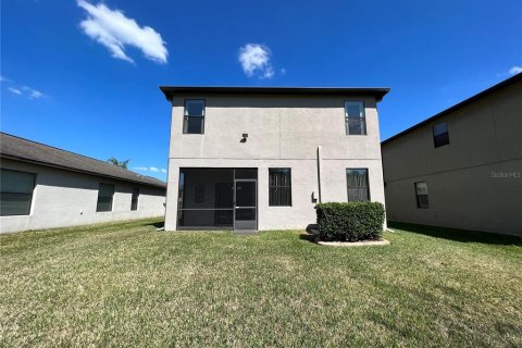 Casa en alquiler en Tampa, Florida, 3 dormitorios, 224.45 m2 № 2115981 - foto 29