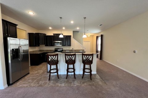 Casa en alquiler en Tampa, Florida, 3 dormitorios, 224.45 m2 № 2115981 - foto 4