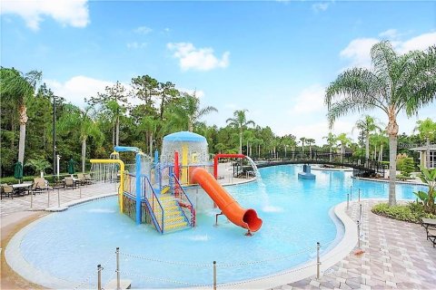 Casa en alquiler en Tampa, Florida, 3 dormitorios, 224.45 m2 № 2115981 - foto 30