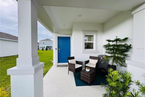 Casa en alquiler en Kissimmee, Florida, 3 dormitorios, 134.15 m2 № 1908587 - foto 3