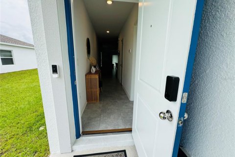 Casa en alquiler en Kissimmee, Florida, 3 dormitorios, 134.15 m2 № 1908587 - foto 17