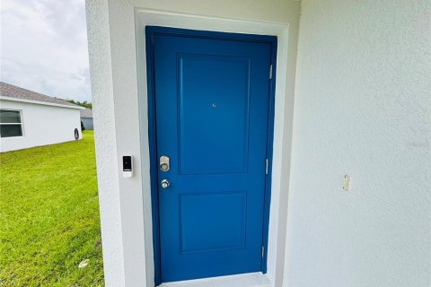 Casa en alquiler en Kissimmee, Florida, 3 dormitorios, 134.15 m2 № 1908587 - foto 18